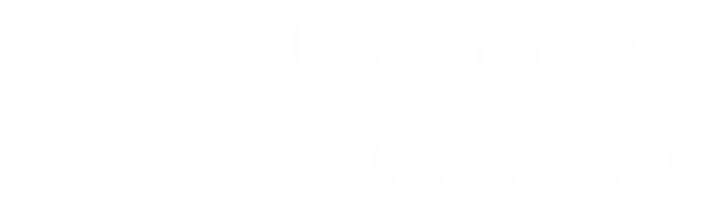 Crypto Gaming Conference