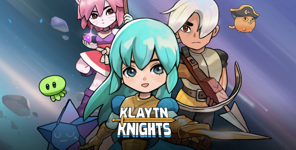 Klaytn Knights