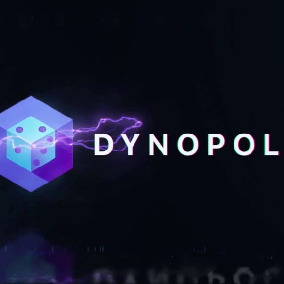VRex Team, Dynopoly