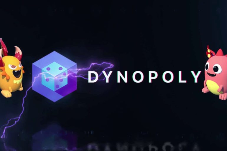 VRex Team, Dynopoly