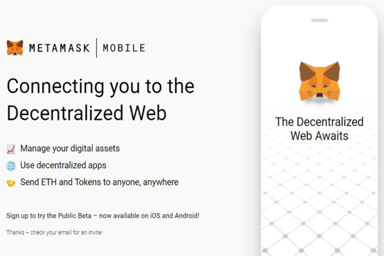 metamask