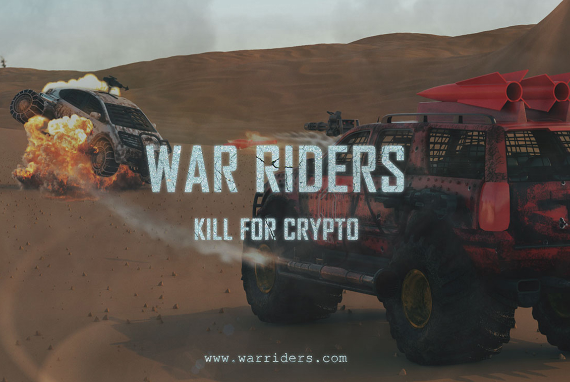 war riders