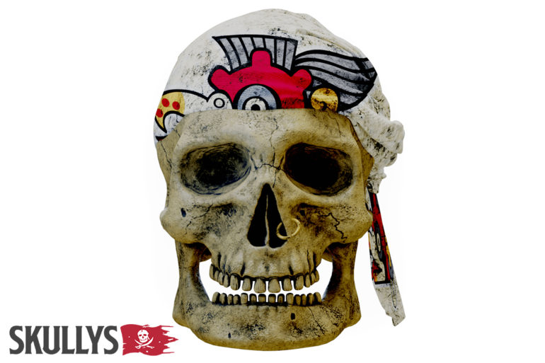 Skullys