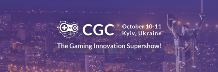 Crypto Games Conference, CryptoGamingPool