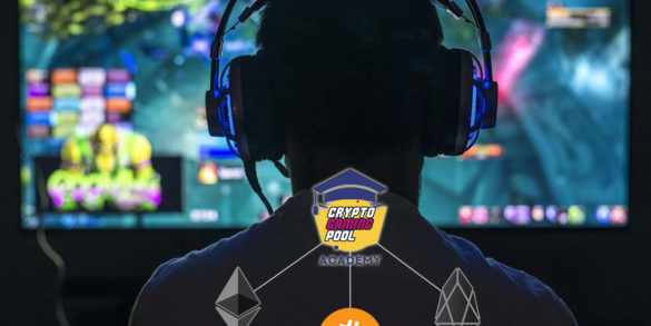 crypto games