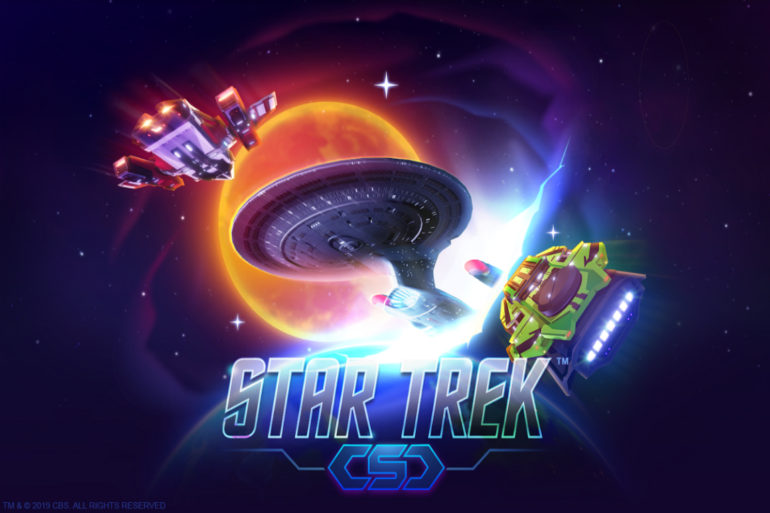 uss enterprise, star trek