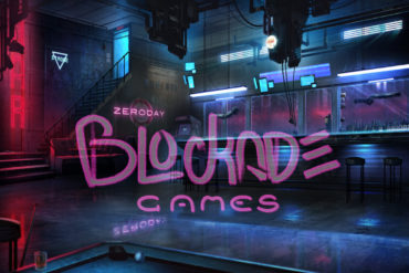 Blockade Games, Neon District