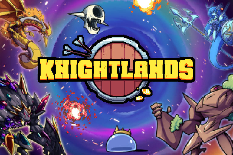 Knightlands