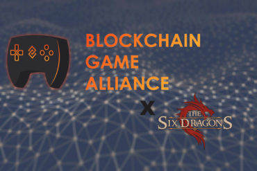 Blockchain Game Alliance, The Six Dragons