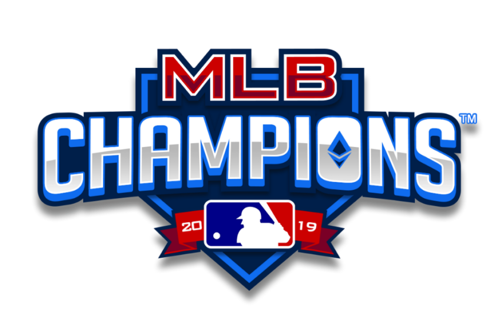 mlb champions game crypto