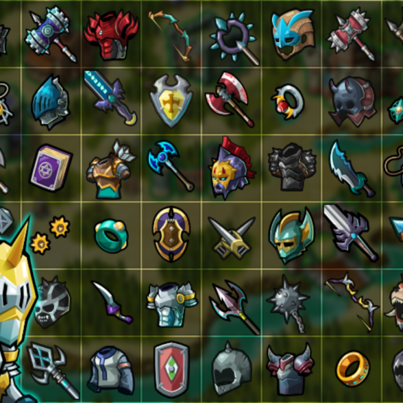 Crypto Sword and Magic