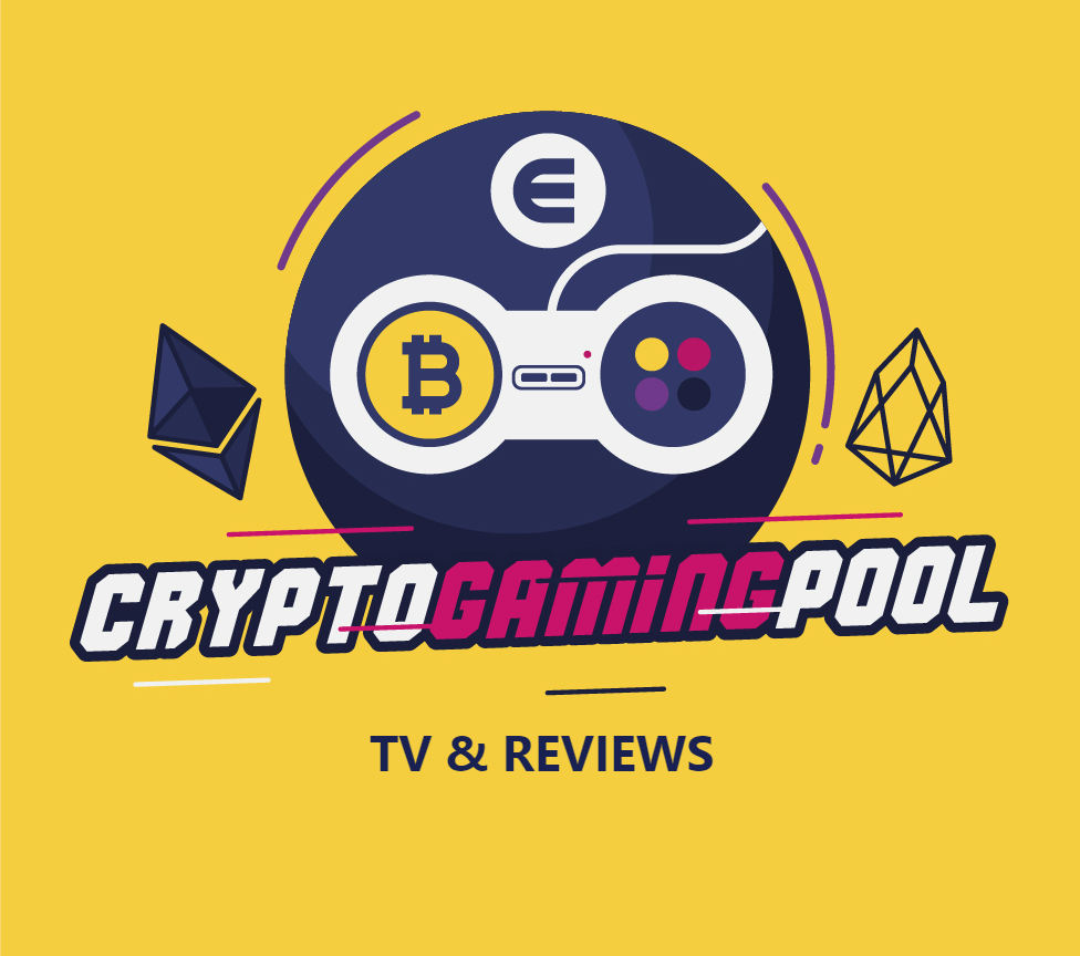 ТВ и Обзоры CryptoGamingPool
