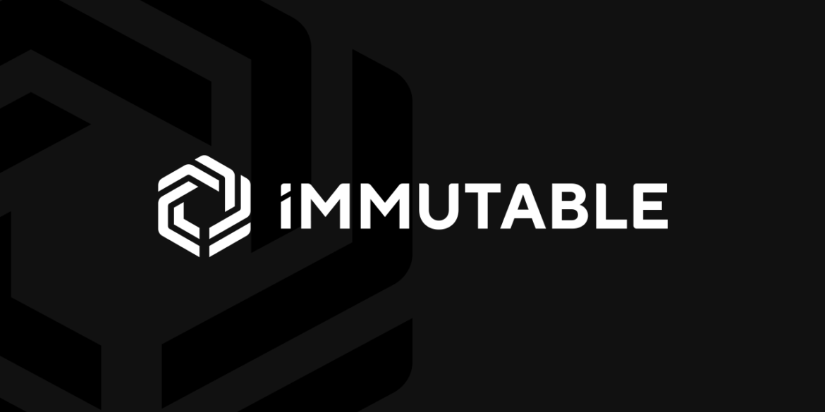 Immutable, Gods Unchained, Fuel Games
