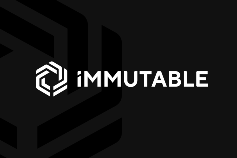 Immutable, Gods Unchained, Fuel Games