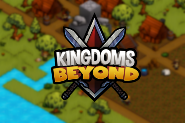 Kingdoms Beyond