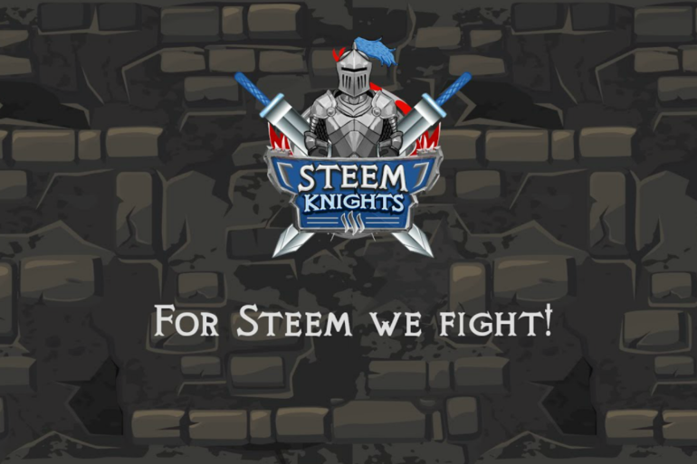 SteemKnights