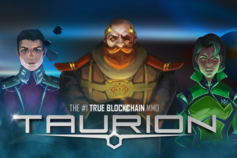 Taurion