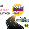 Grand giveaway marathon, CryptoGamingPool, Crypto Sword and Magic
