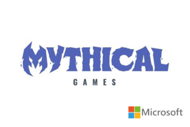 mythical games