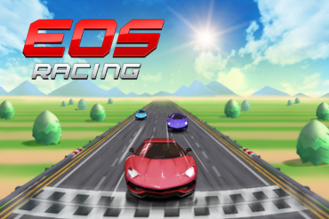 EOS Racing