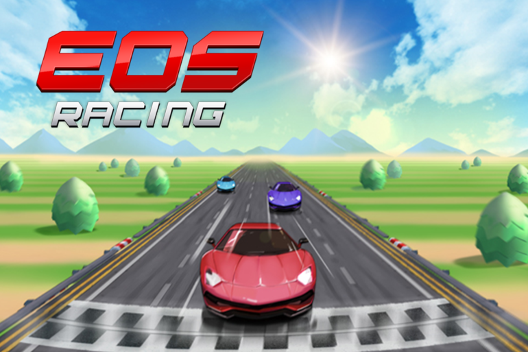 EOS Racing