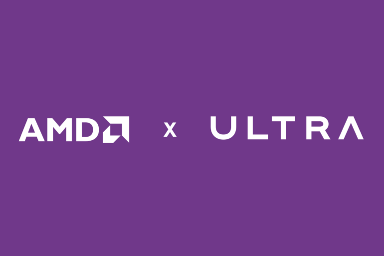 AMD ULTRA