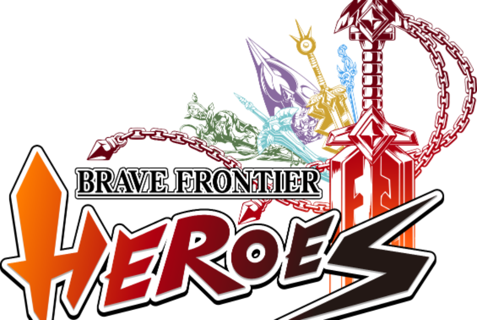 Brave Frontier Heroes BFH MCH My Crypto heroes
