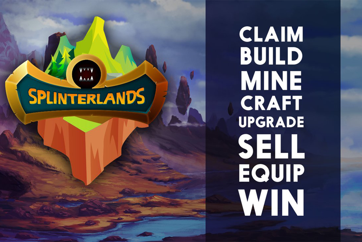 Splinterlands: Предметы, заклинания, земли, строения, крафт |  CryptoGamingPool