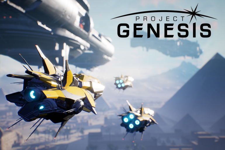 Project genesis