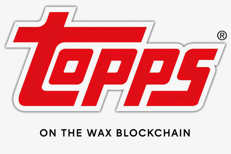 The topps