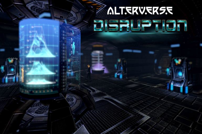 AlterVerse