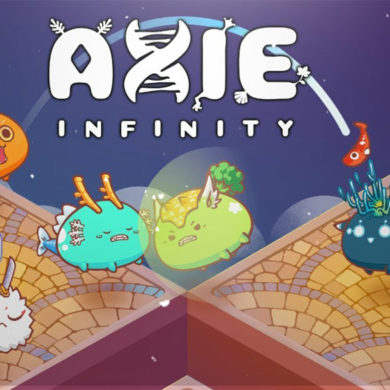 axie infinity ios