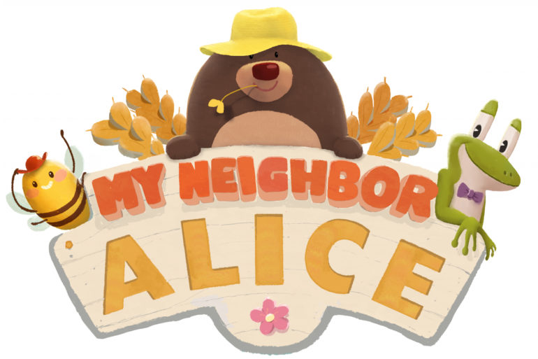Alice, cryptogamingpool