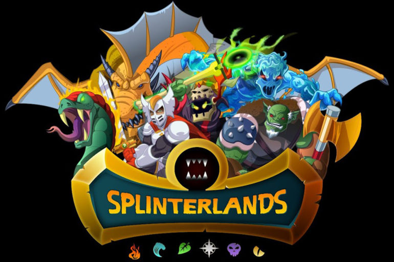 splinterlands