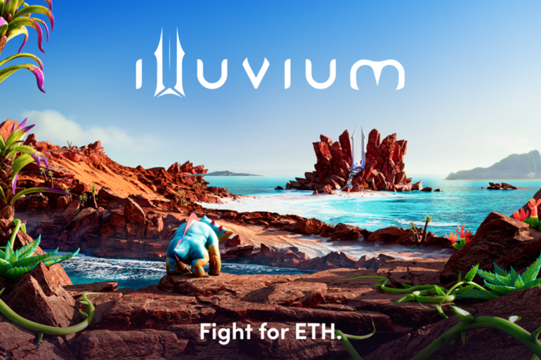 illuvium
