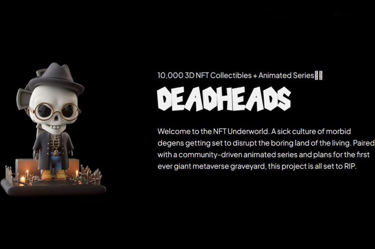 deadheads