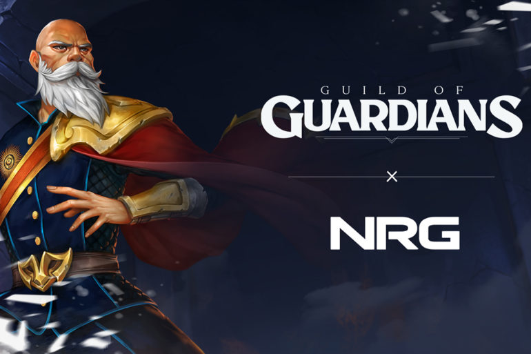 guild of guardians