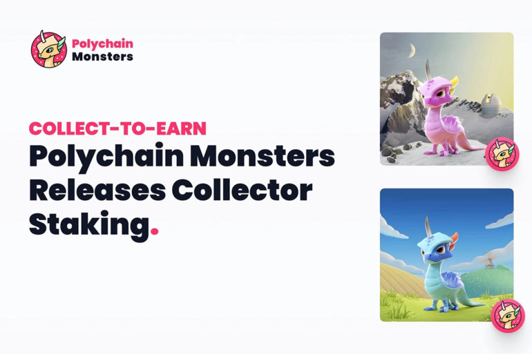 polychain monsters
