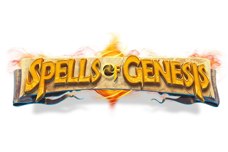 spells of genesis