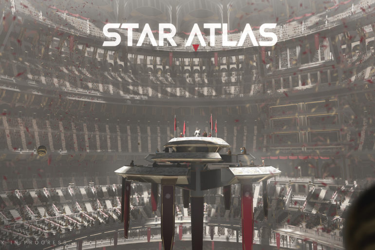 star atlas