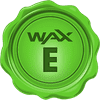WAX wallet Anchor