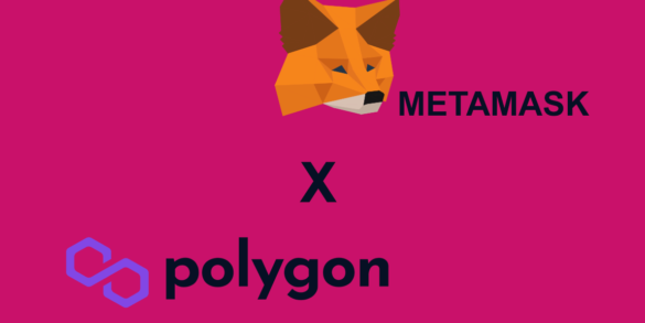 MetaMask Polygon MATIC