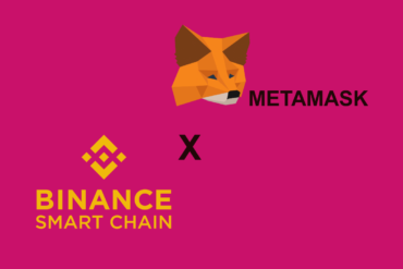 Metamask Binance Smart Chain BSC