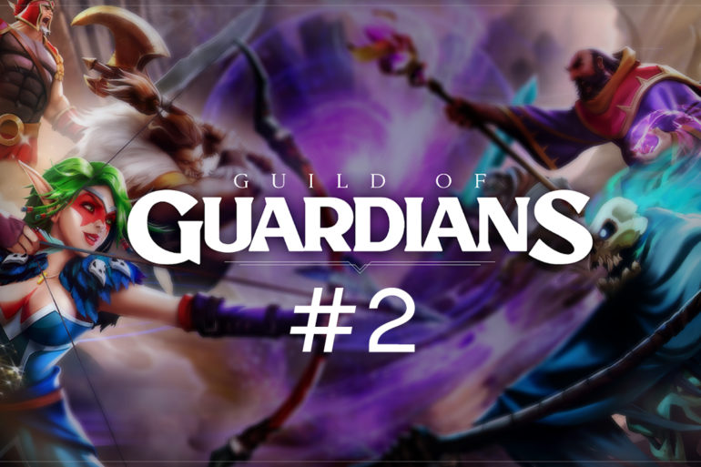 Guild of Guardians