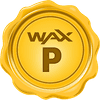 WAX wallet Anchor