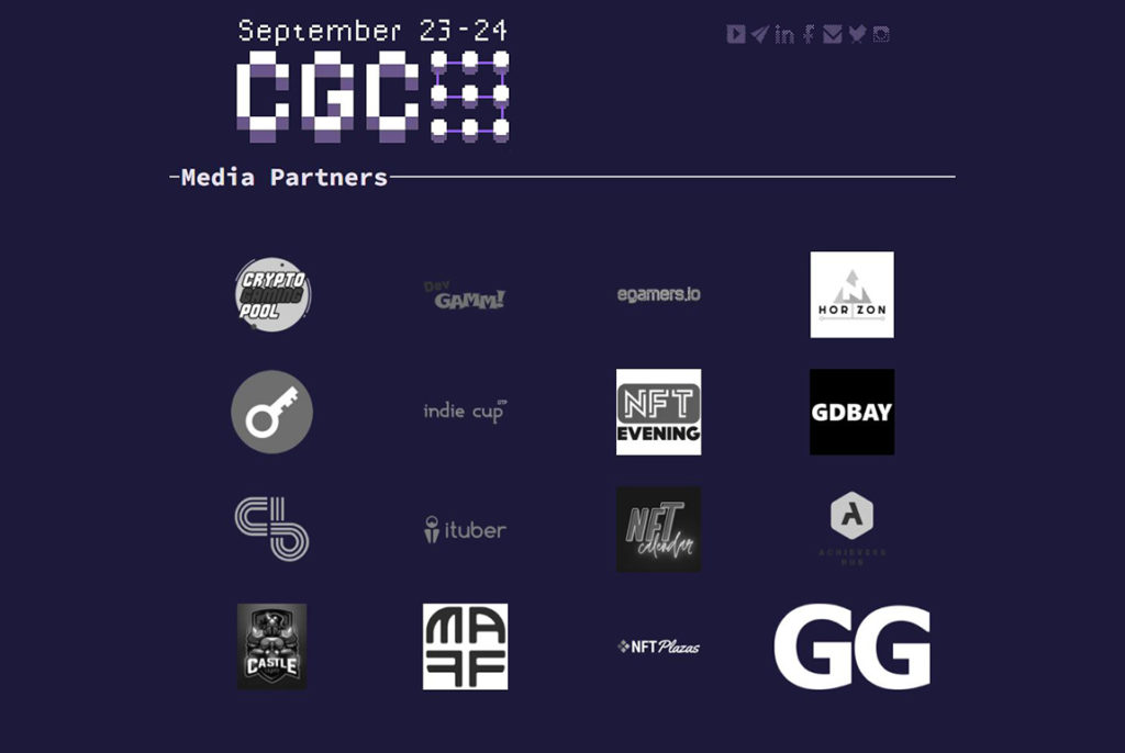crypto games conference