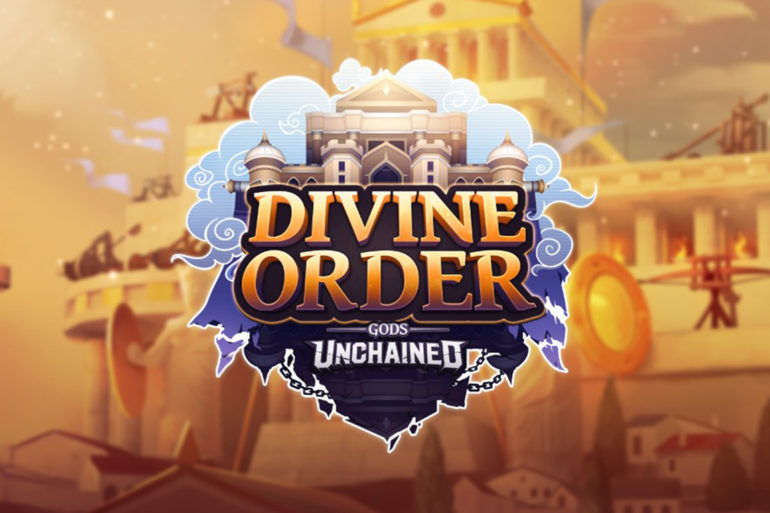 gods unchained