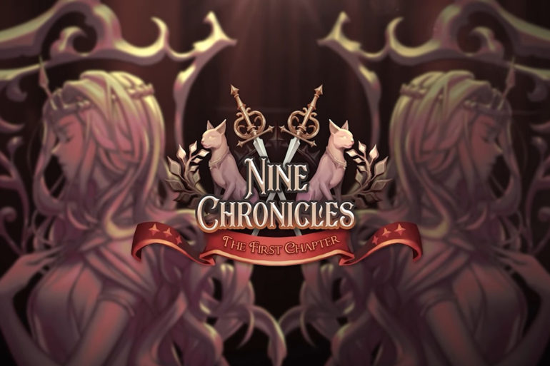 nine chronicles