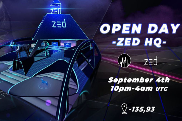 zed run