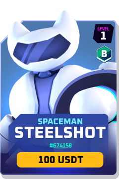 NFT-Item_0012_Spaceman-Steelshot